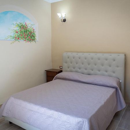 Mandevilla Home Caiazzo Buitenkant foto