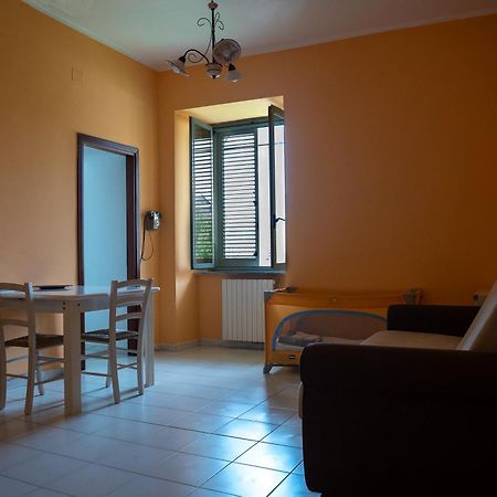 Mandevilla Home Caiazzo Buitenkant foto