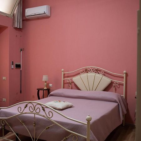 Mandevilla Home Caiazzo Buitenkant foto