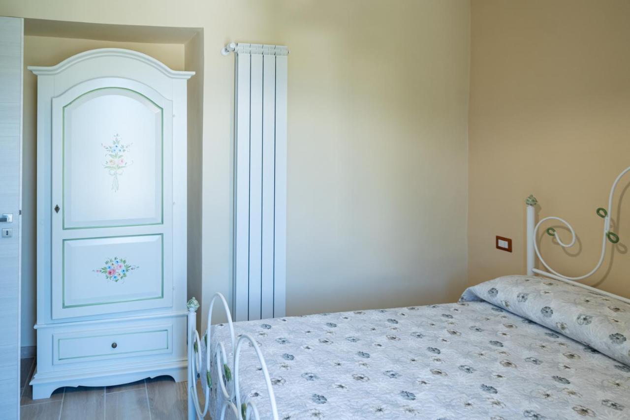 Mandevilla Home Caiazzo Buitenkant foto