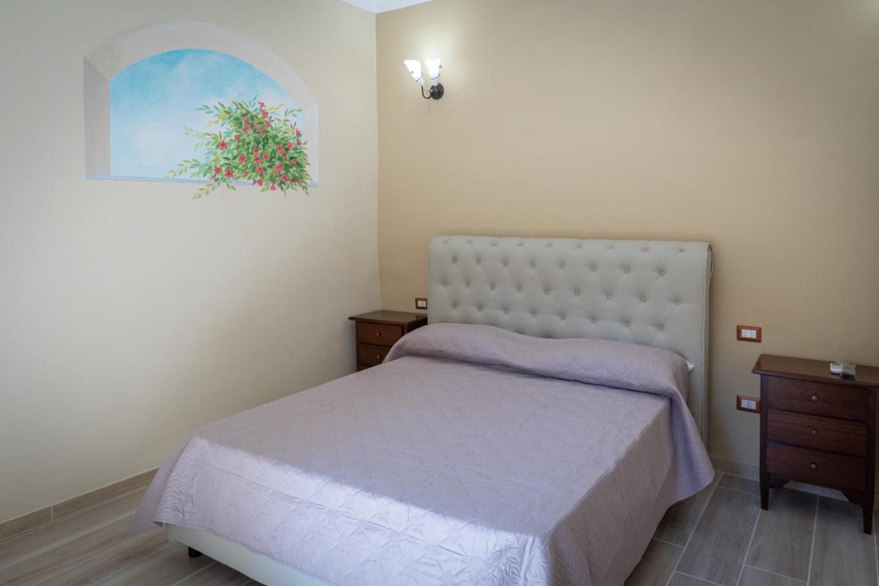 Mandevilla Home Caiazzo Buitenkant foto