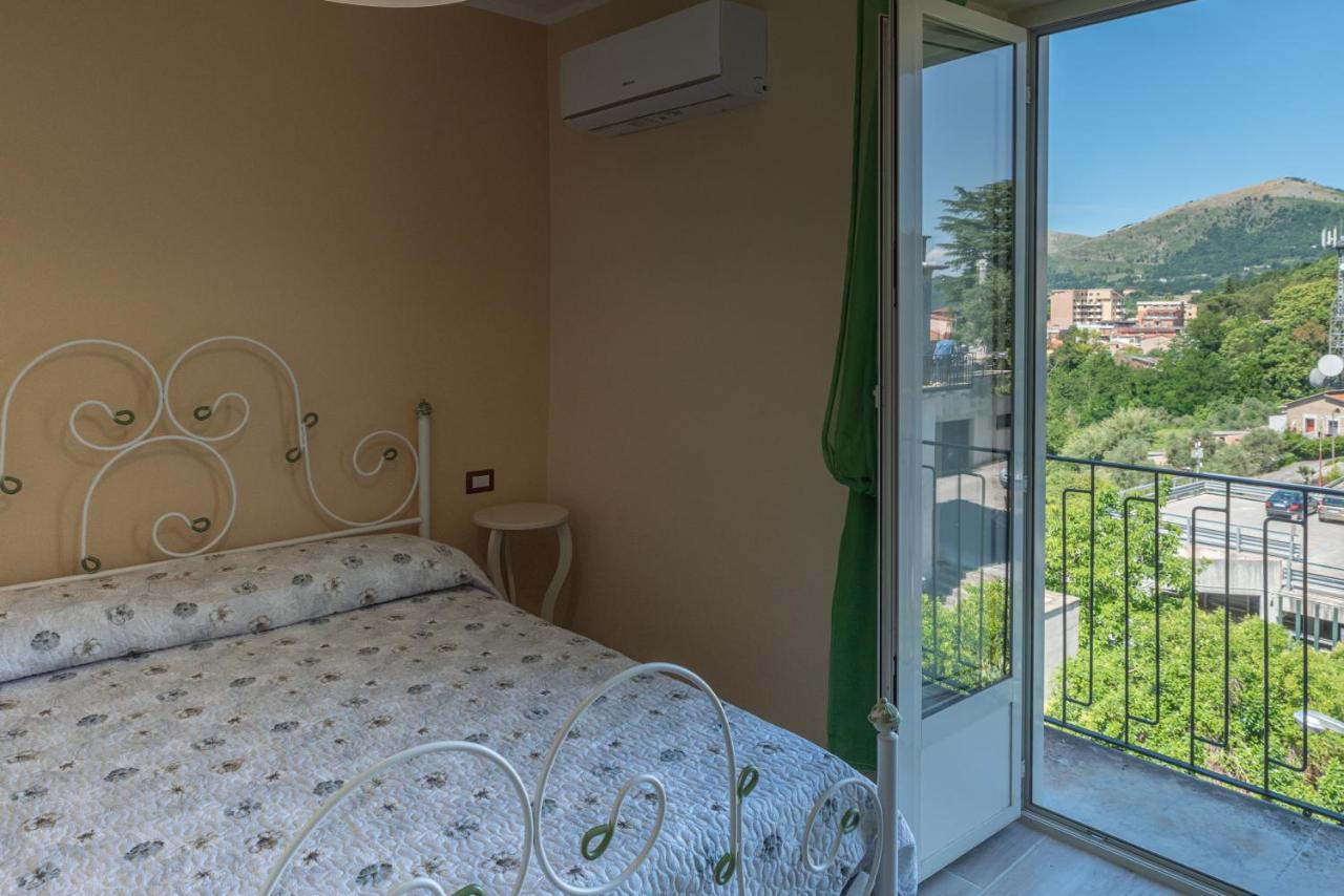 Mandevilla Home Caiazzo Buitenkant foto