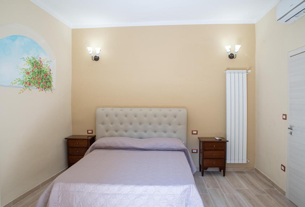 Mandevilla Home Caiazzo Buitenkant foto