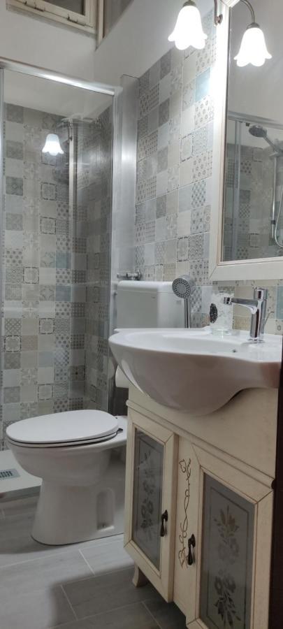 Mandevilla Home Caiazzo Buitenkant foto
