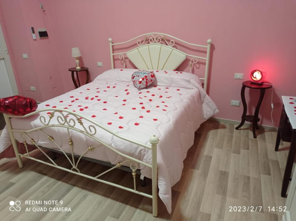 Mandevilla Home Caiazzo Buitenkant foto