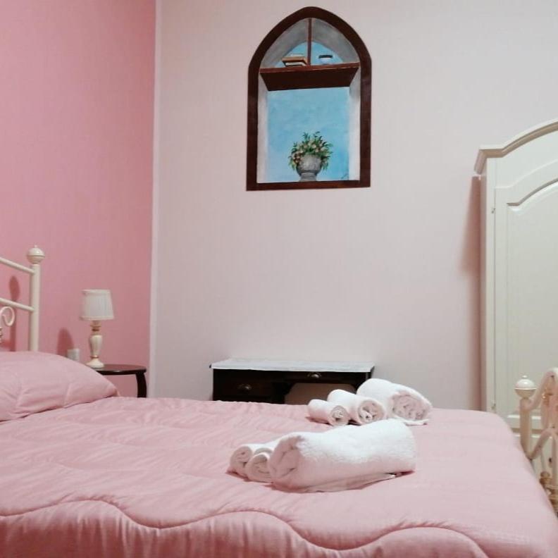 Mandevilla Home Caiazzo Buitenkant foto