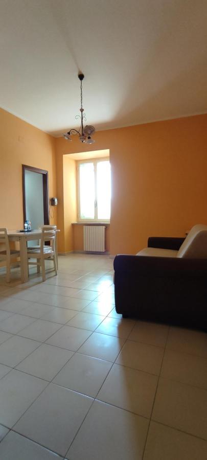 Mandevilla Home Caiazzo Buitenkant foto