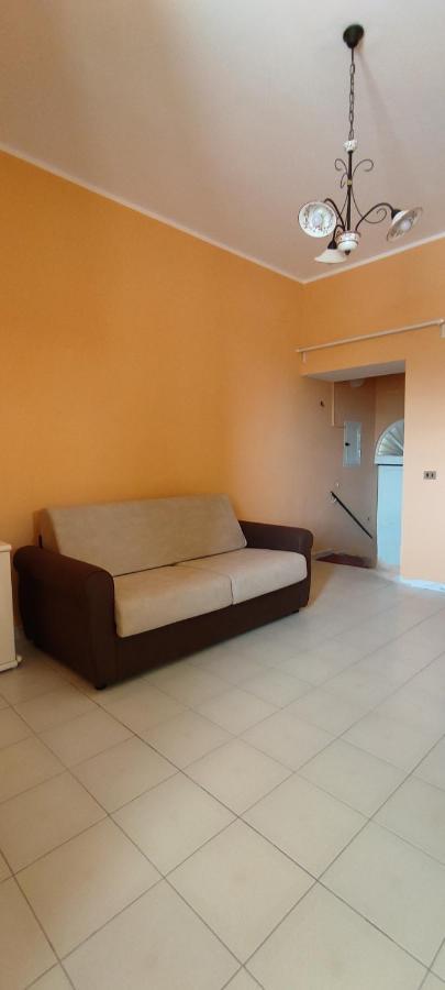 Mandevilla Home Caiazzo Buitenkant foto