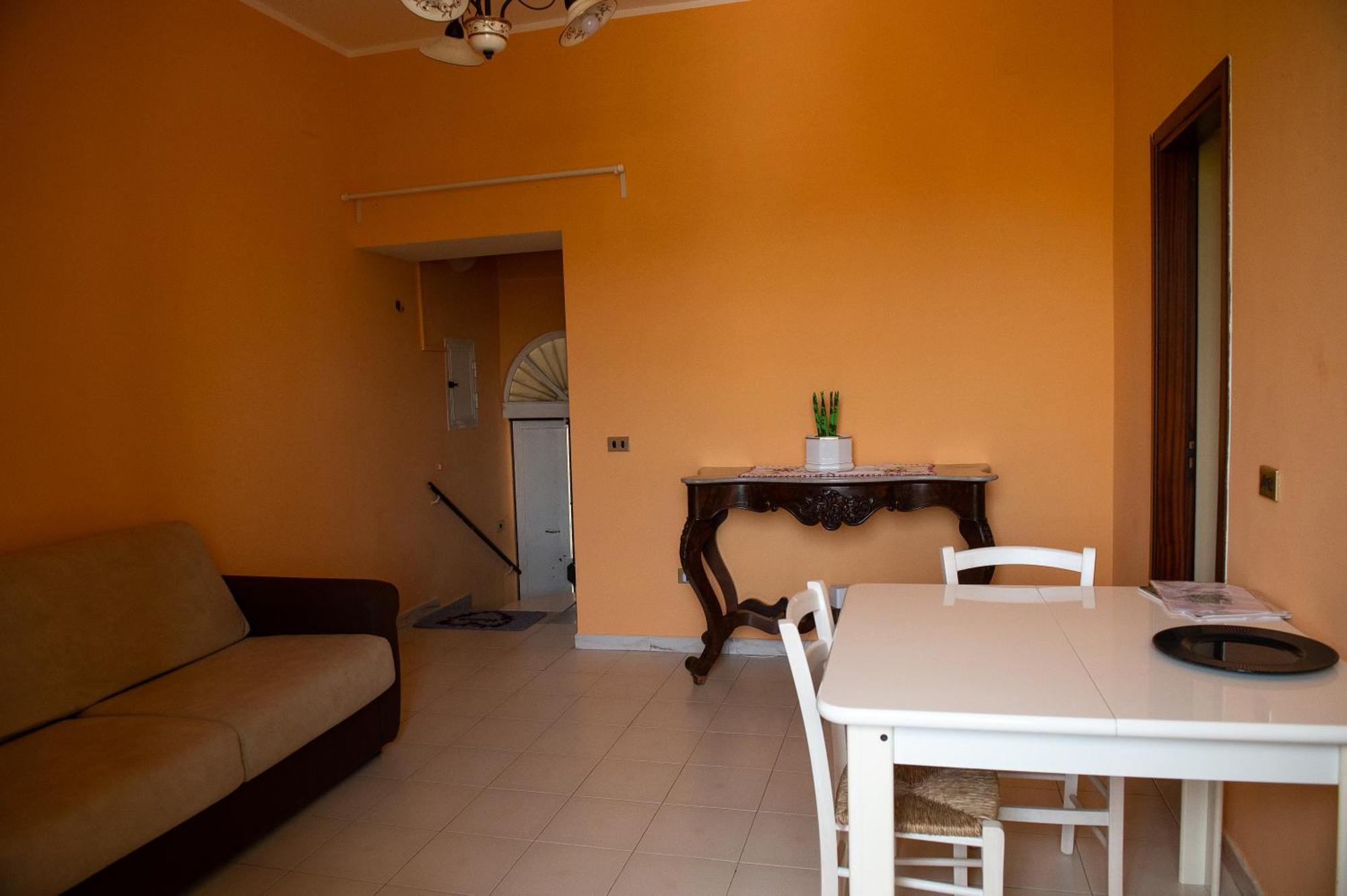 Mandevilla Home Caiazzo Buitenkant foto