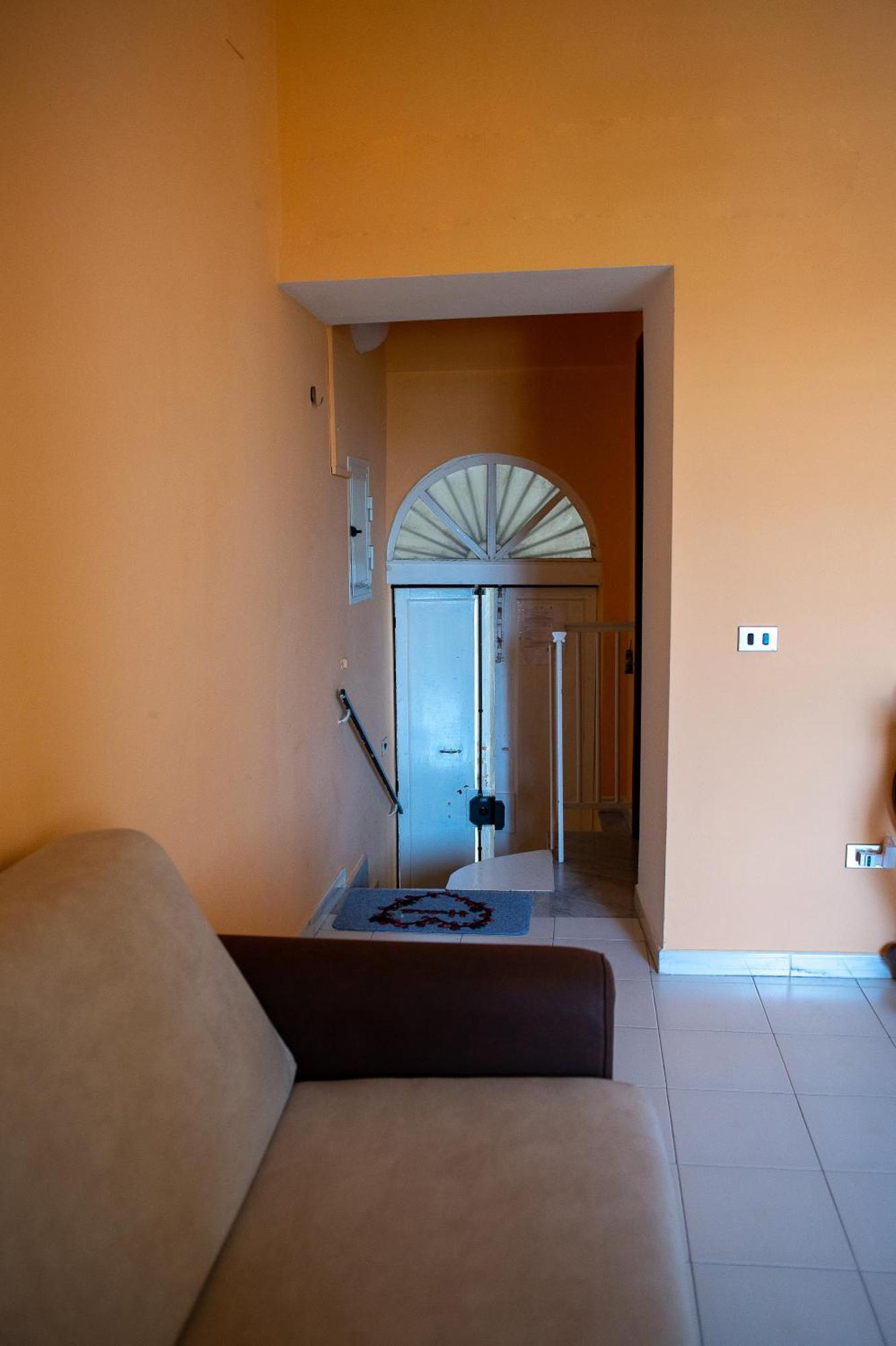 Mandevilla Home Caiazzo Buitenkant foto