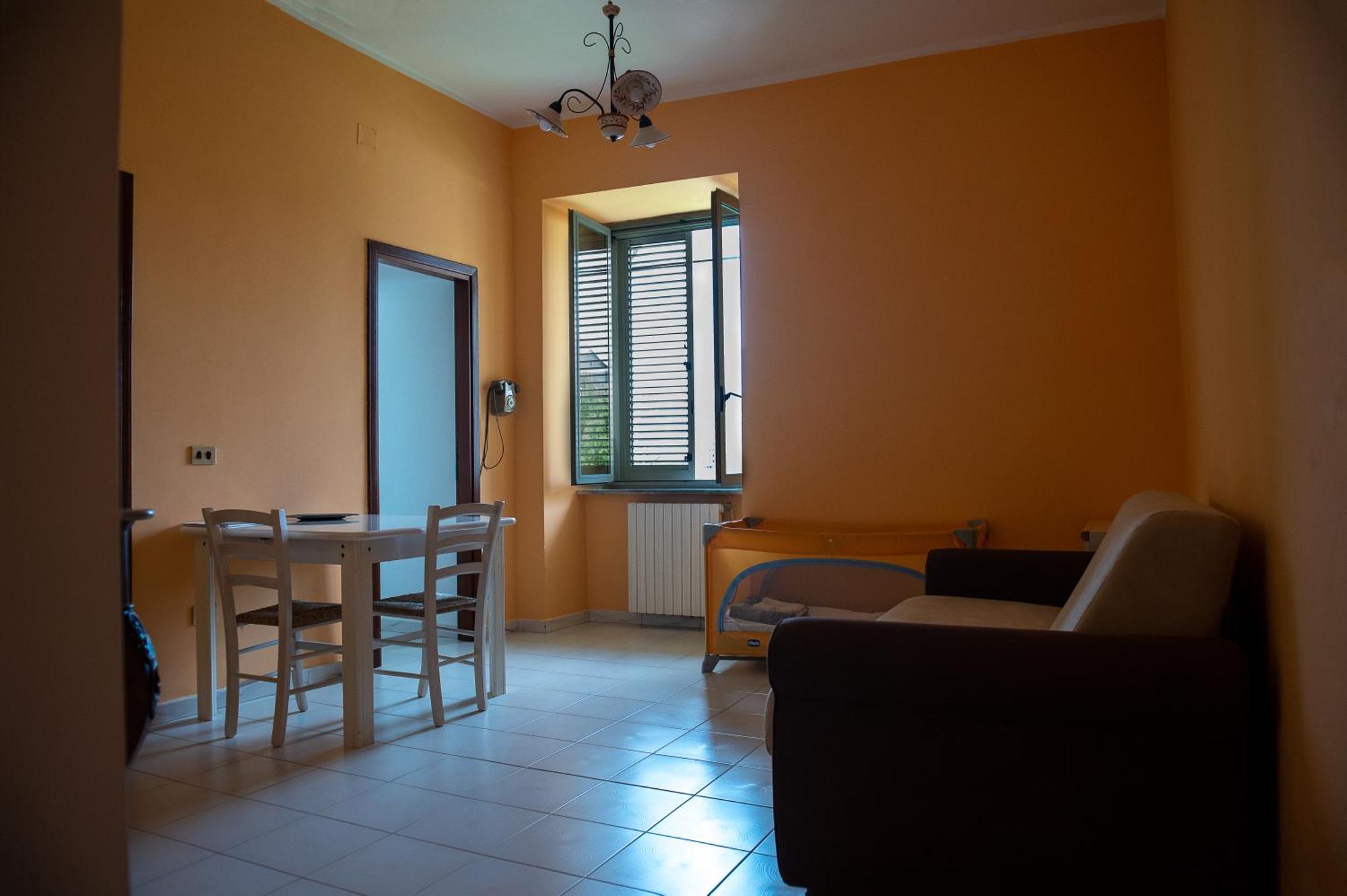 Mandevilla Home Caiazzo Buitenkant foto