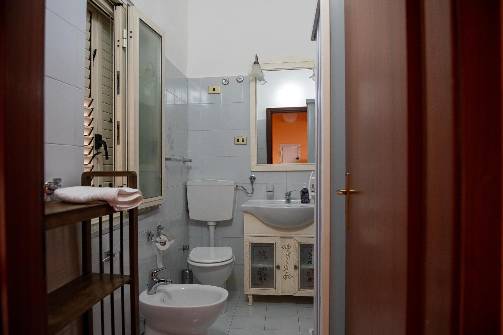 Mandevilla Home Caiazzo Buitenkant foto