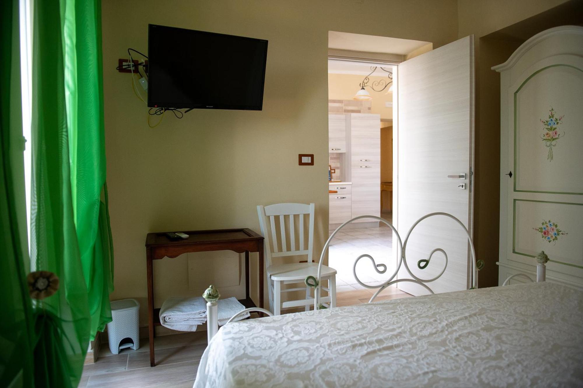 Mandevilla Home Caiazzo Buitenkant foto