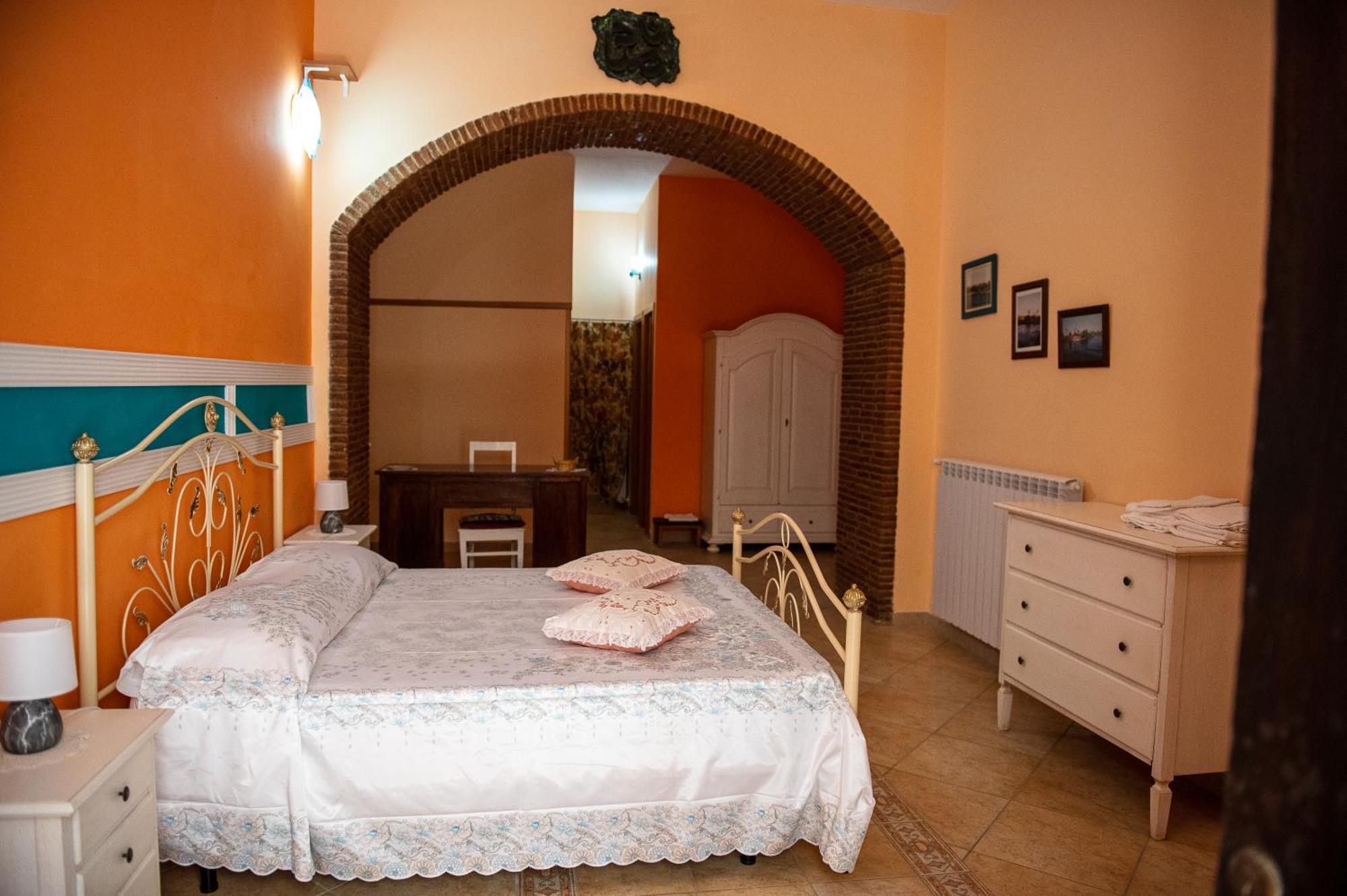 Mandevilla Home Caiazzo Buitenkant foto