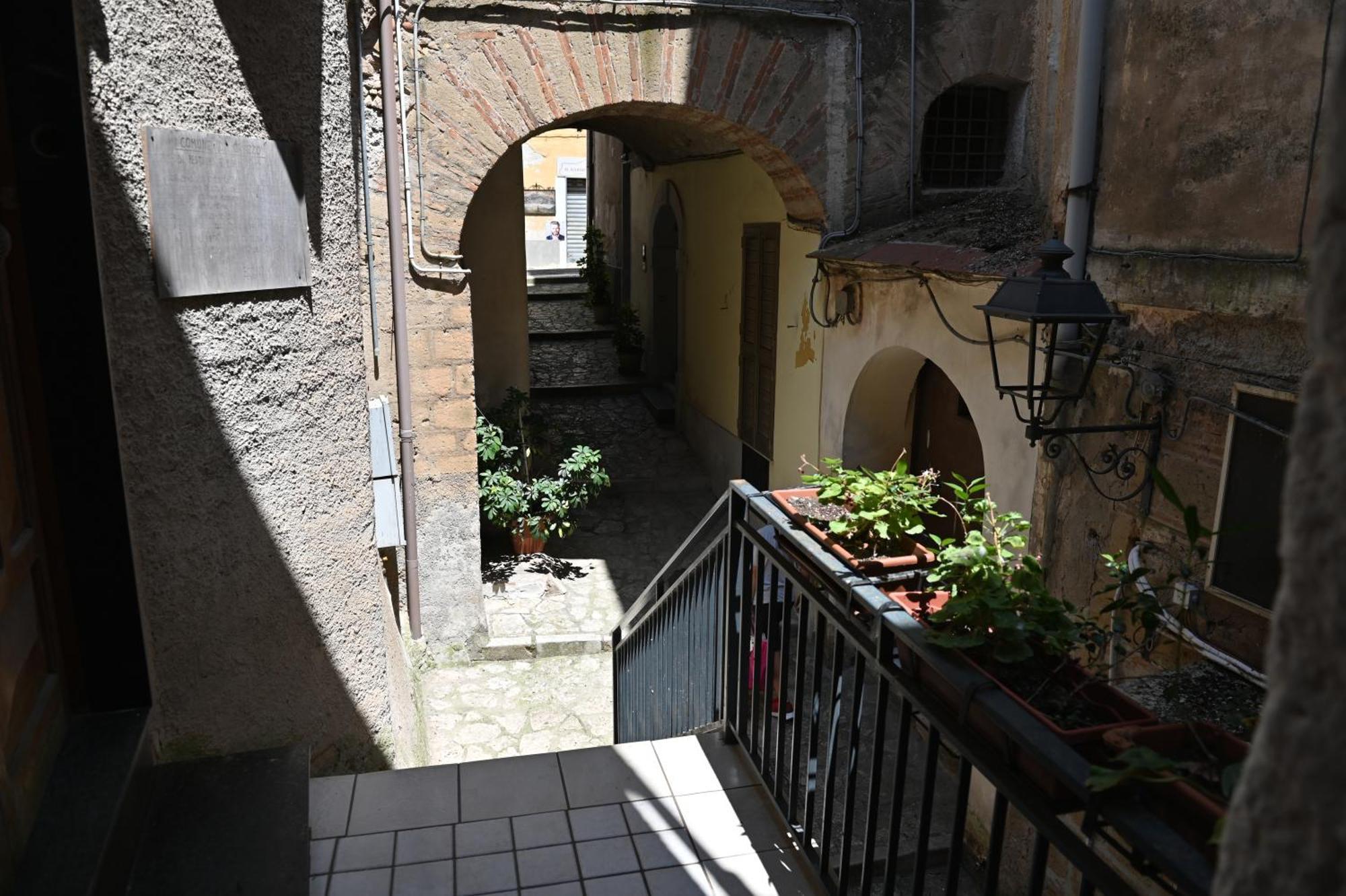 Mandevilla Home Caiazzo Buitenkant foto