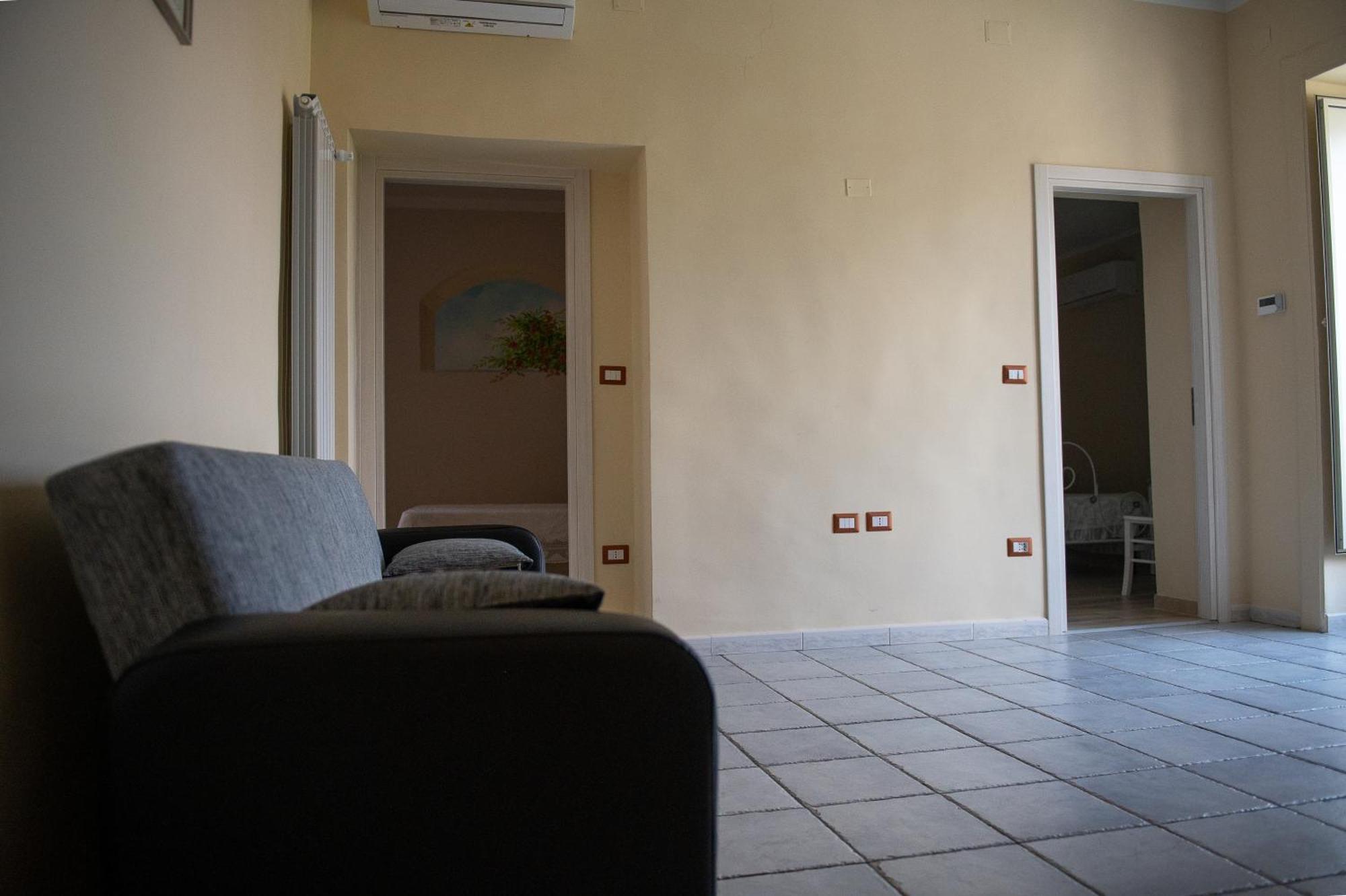 Mandevilla Home Caiazzo Buitenkant foto