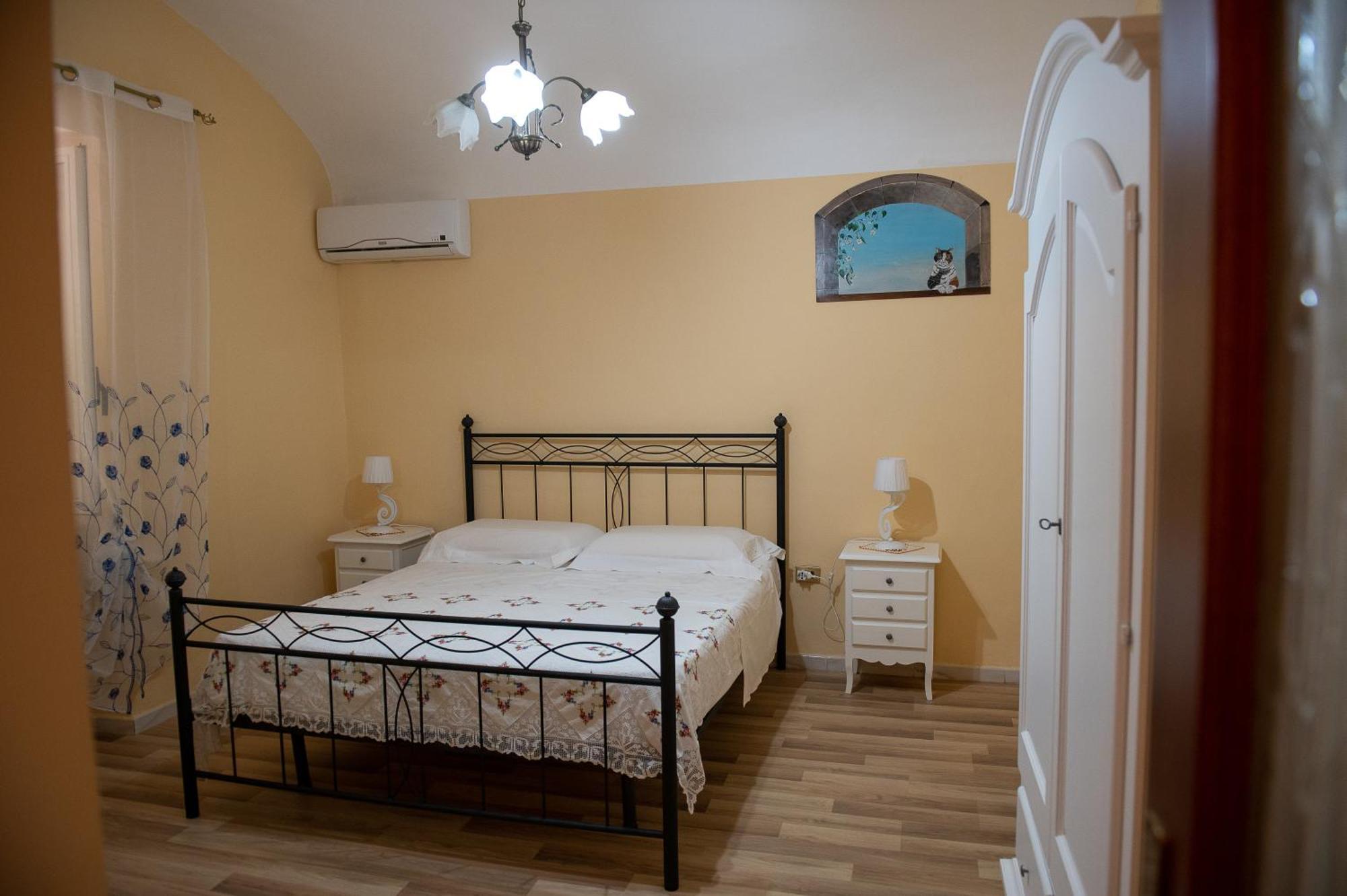 Mandevilla Home Caiazzo Buitenkant foto