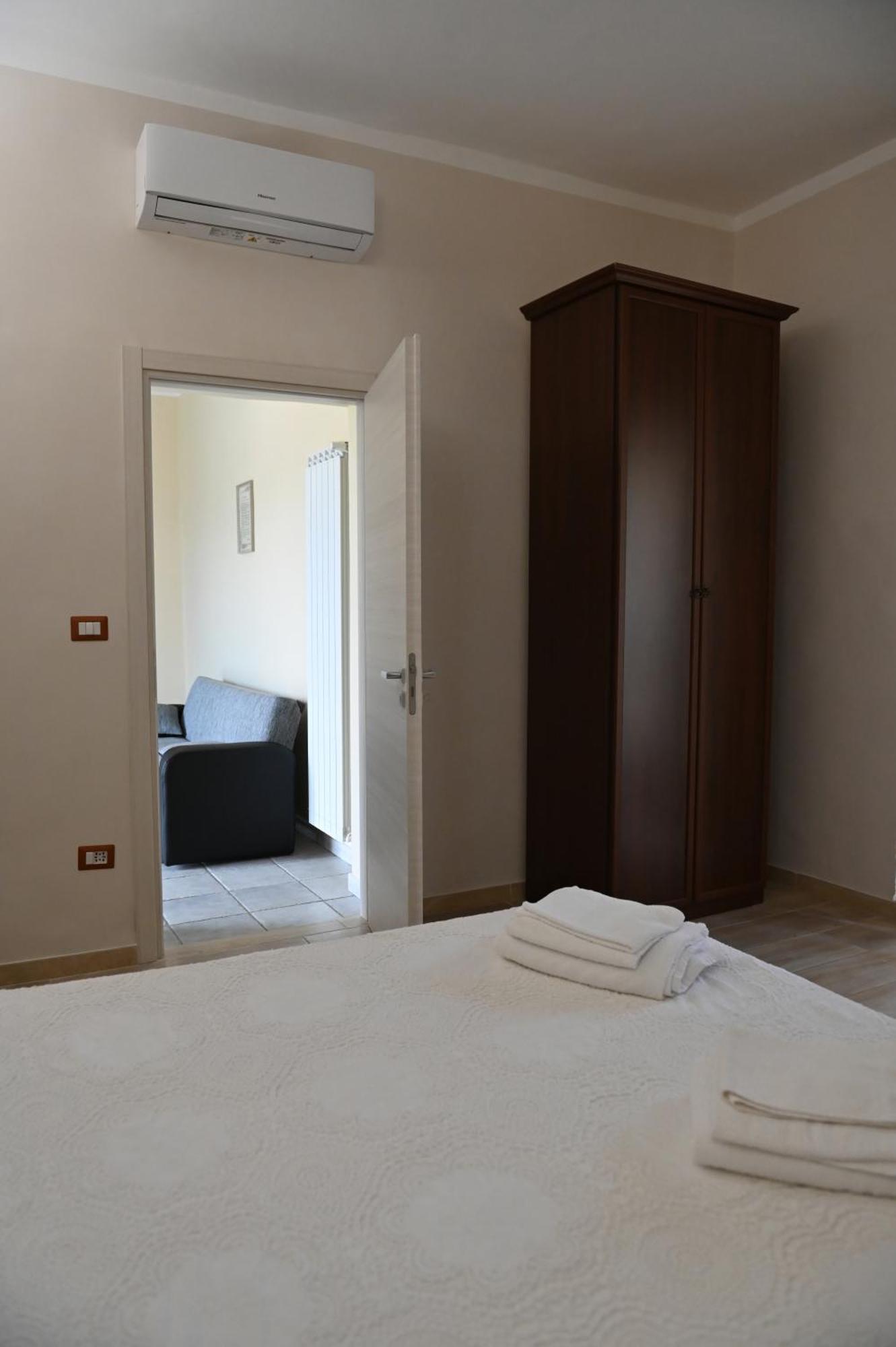 Mandevilla Home Caiazzo Buitenkant foto