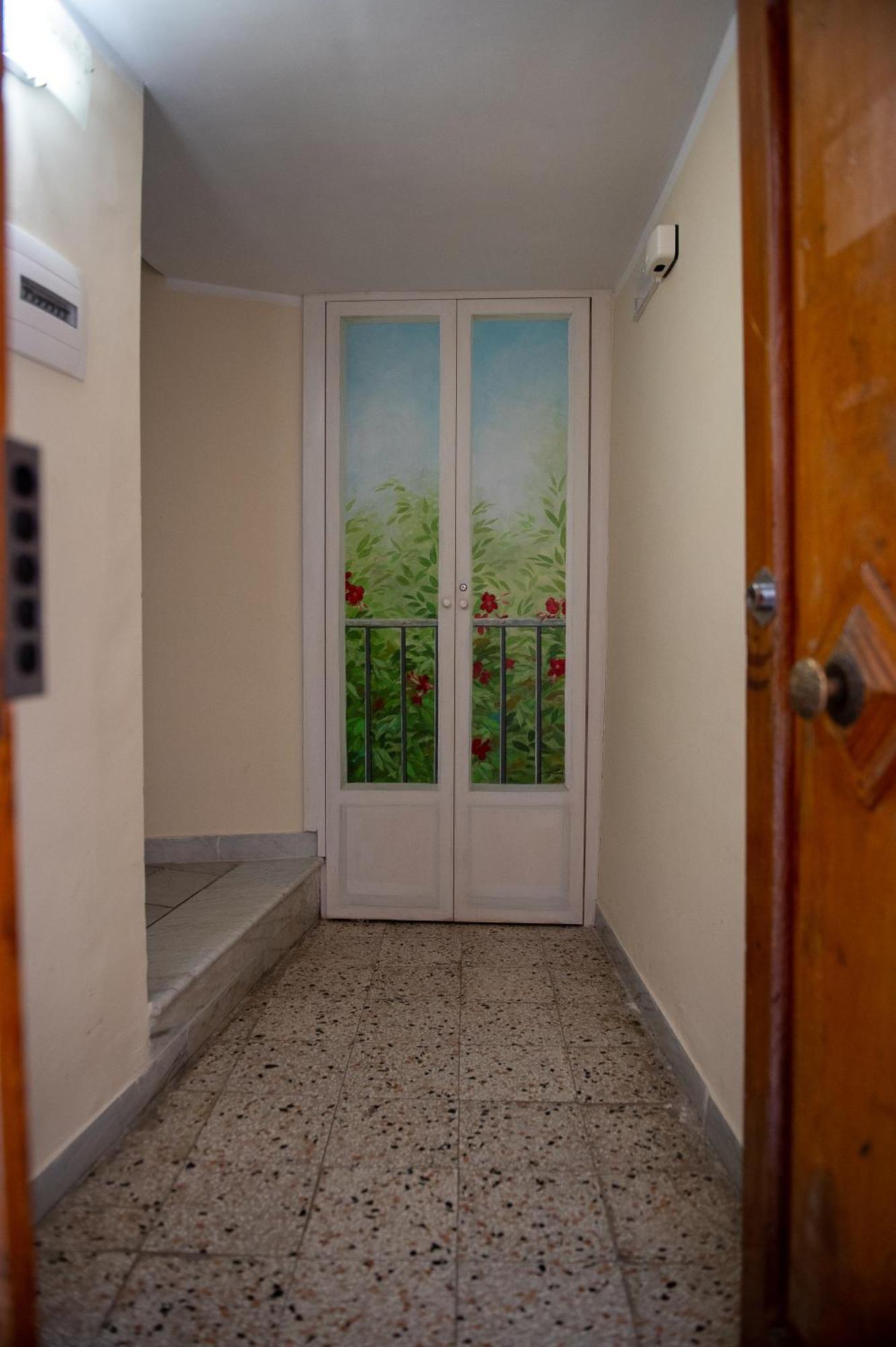 Mandevilla Home Caiazzo Buitenkant foto