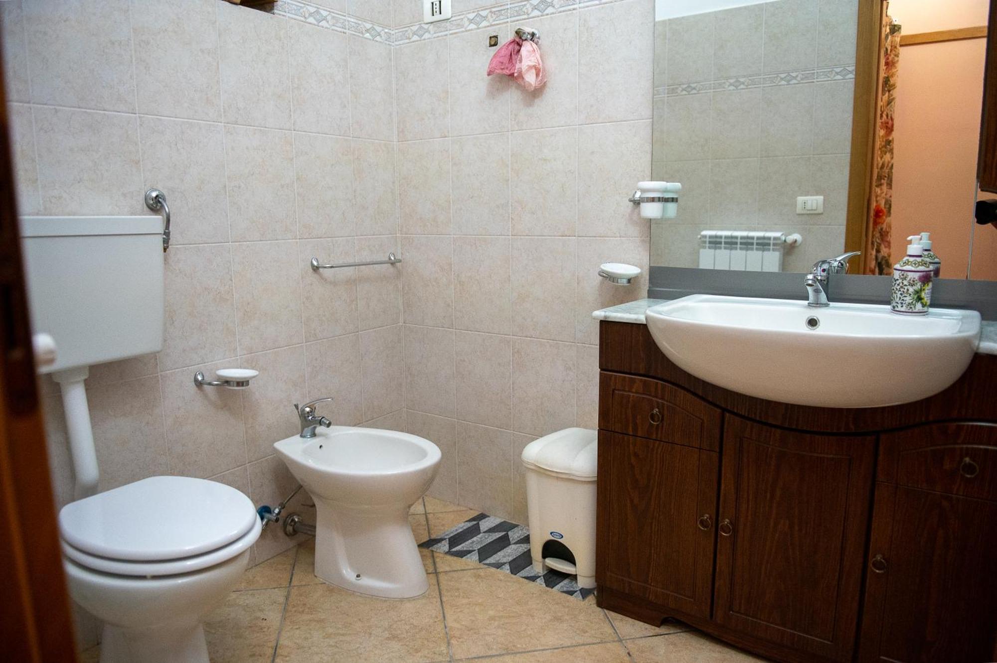 Mandevilla Home Caiazzo Buitenkant foto