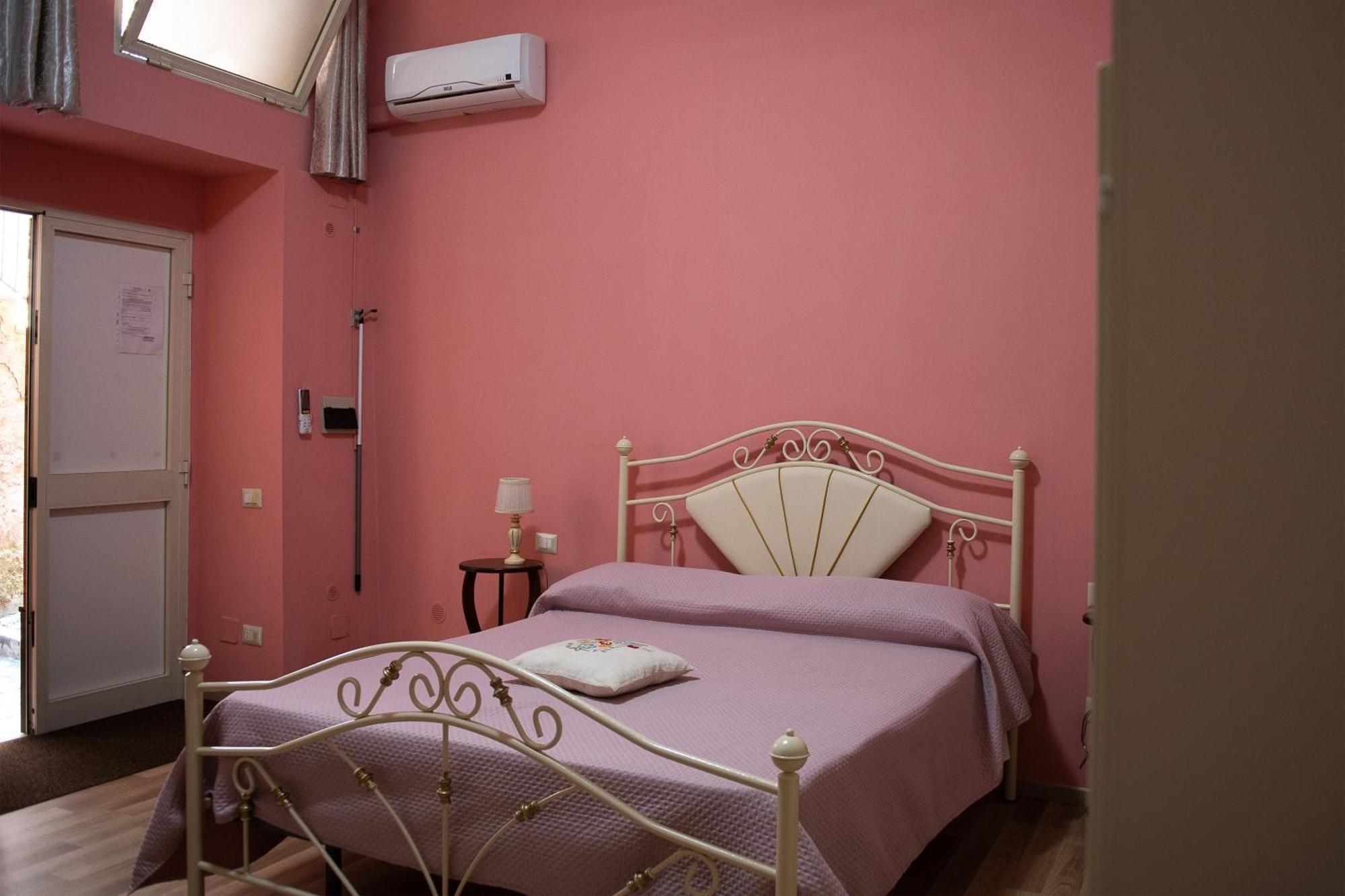 Mandevilla Home Caiazzo Buitenkant foto
