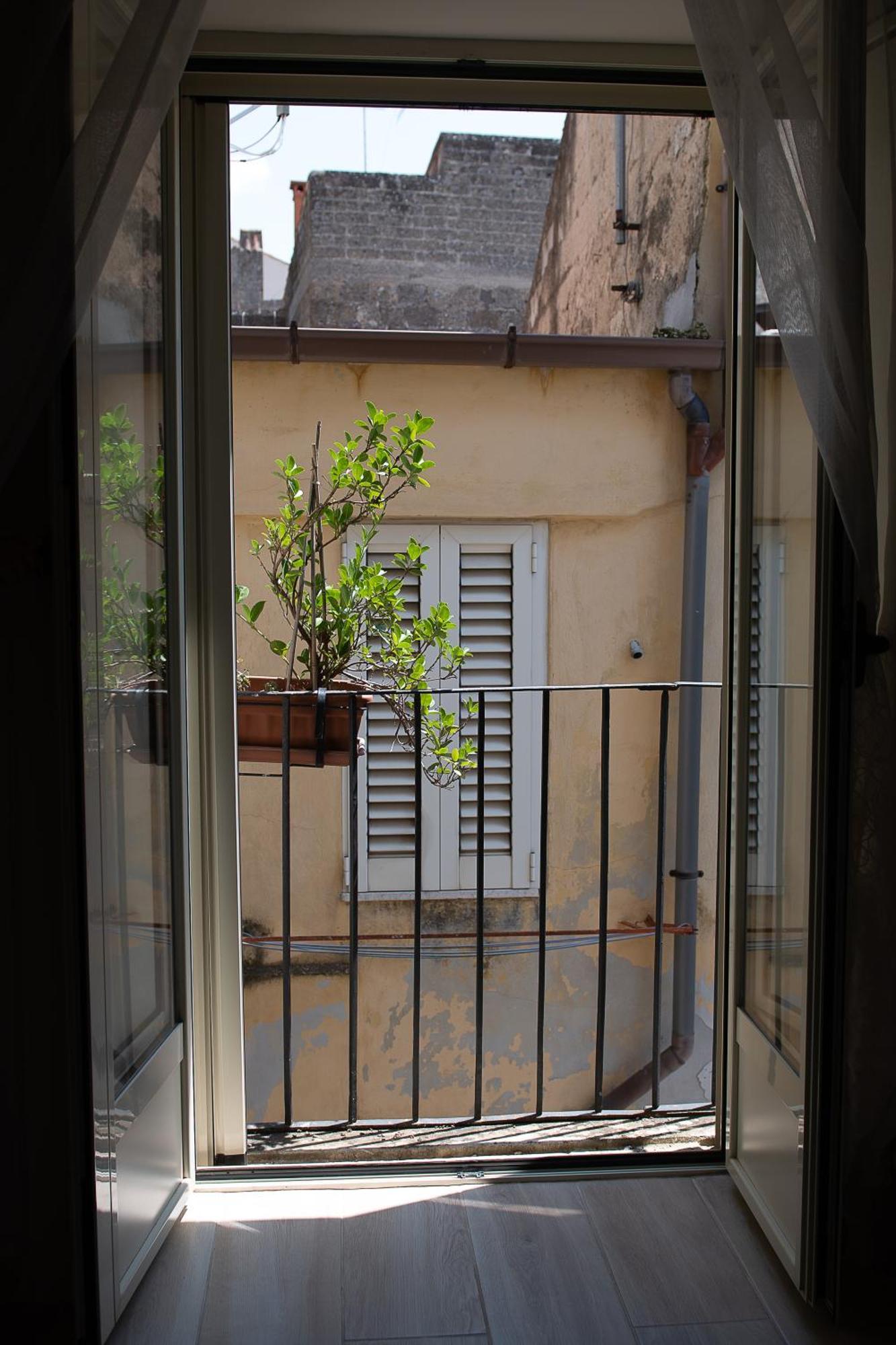 Mandevilla Home Caiazzo Buitenkant foto