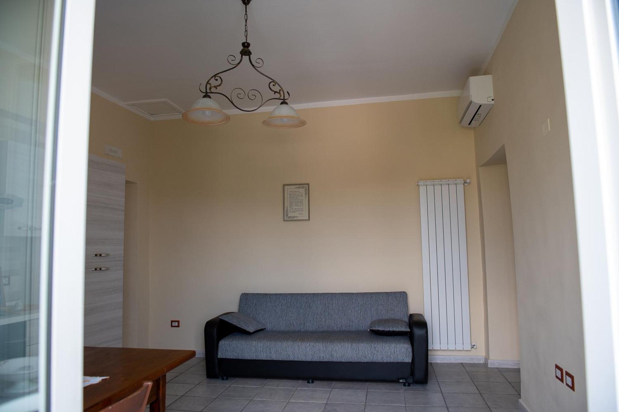 Mandevilla Home Caiazzo Buitenkant foto