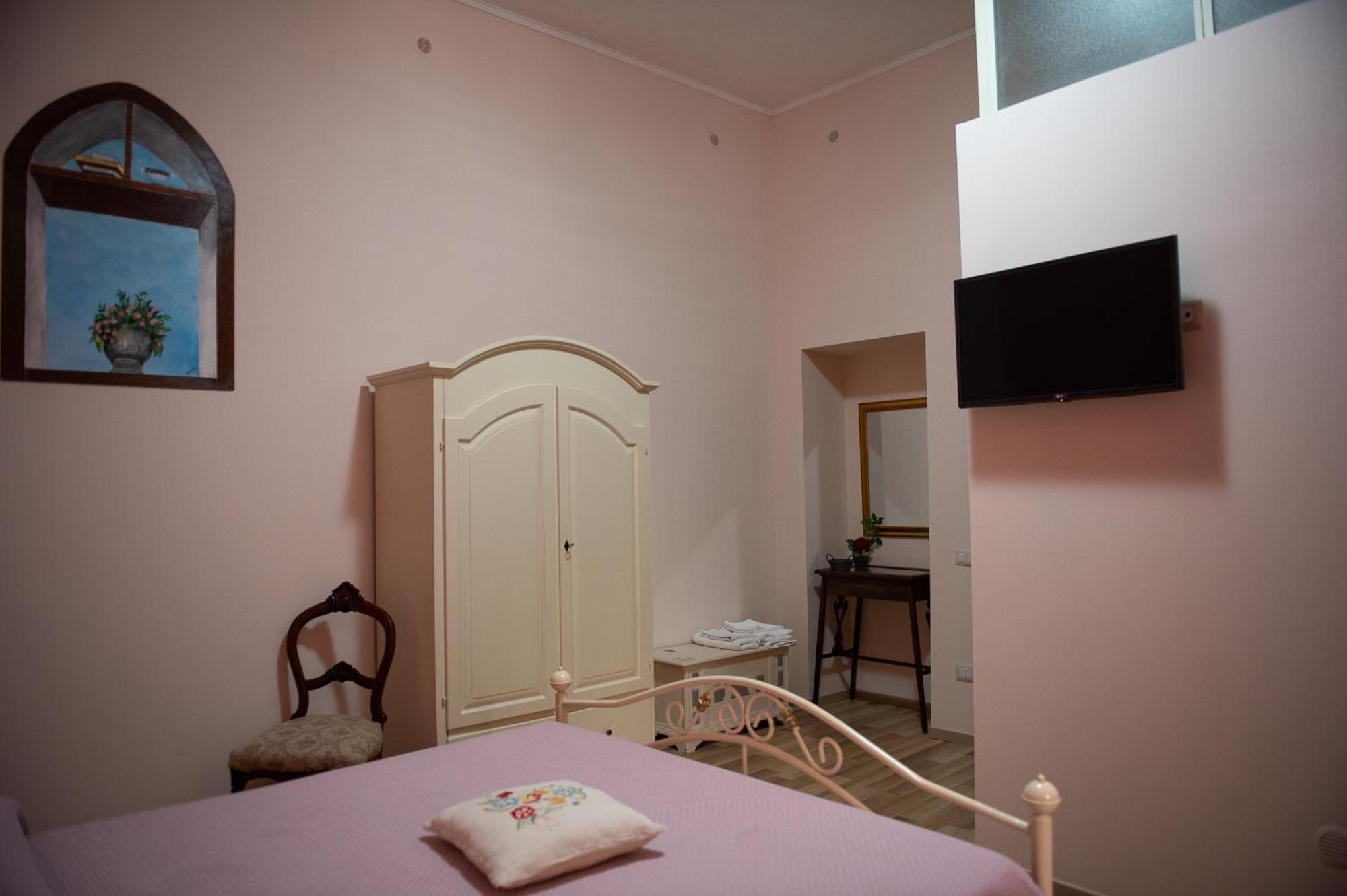 Mandevilla Home Caiazzo Buitenkant foto