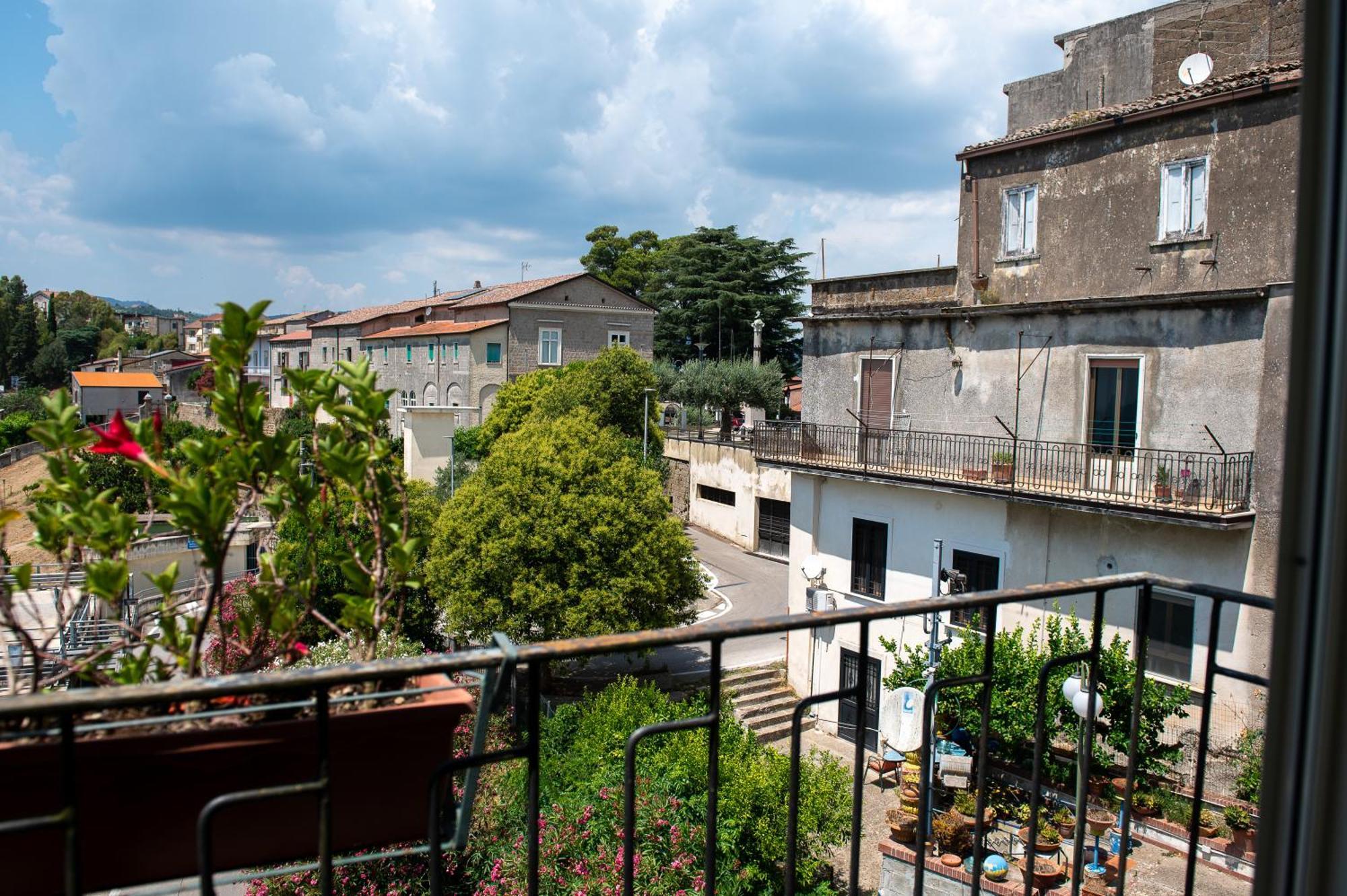 Mandevilla Home Caiazzo Buitenkant foto
