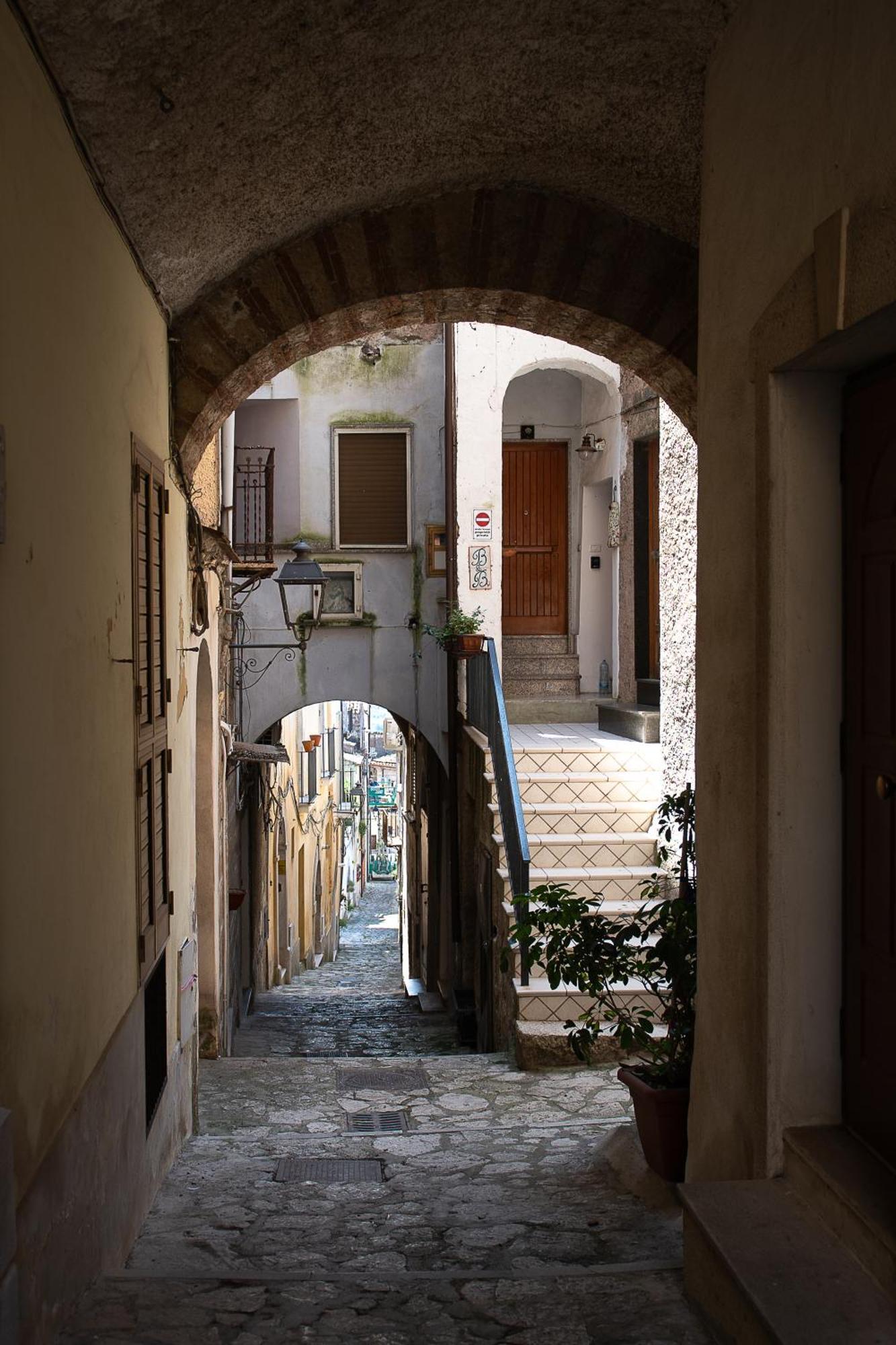 Mandevilla Home Caiazzo Buitenkant foto